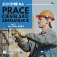 Prace ciesielsko-zbojarskie (mosty,wiadukty) -woj. pomorskie