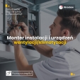 Monter instalacji klimatyzacji i wentylacji - Wrocław, delegacje