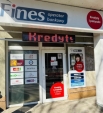 Fines Elżbieta Malczyk- Kredyty i Ubezpieczenia