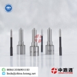 Common Rail Fuel Injector Nozzle F00VX40029