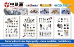 Automotive nozzles DLLA146P2324 for Common Rail Injector Nozzle A6510702887