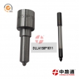 Common Rail Fuel Injector Nozzle 0433175456