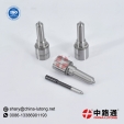 Automotive nozzles DLLA148P2382+&Automotive nozzles DLLA148P2522
