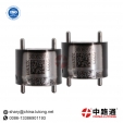 Common Rail Injectors Control Valve 28343134