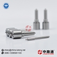 Common Rail Fuel Injector Nozzle 0433175500 DSLA124P5500