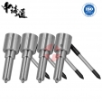 Common Rail Fuel Injector Nozzle DLLA145P2168