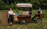 PICK UP Coffee Kacper Kubisty