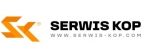 Środki smarne i eksploatacyjne do maszyn – Serwis-Kop