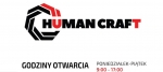 Human Craft | Biuro pośrednictwa pracy tymczasowej