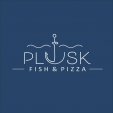 Restauracja PLUSK fish and pizza Sarbinowo