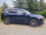 Mazda CX-5 2023 2,5 benzyna