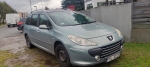 peugeot 307SW