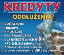 KREDYTY POŻYCZKI BEZ BIK !!!1