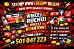 Karty SIM i eSIM, Złote Numery, Strony WWW, SEO, Social Media i Google