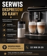 Serwis De'Longhi, Krups, Saeco, Philips  – Naprawa Ekspresów Warszawa