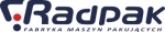 Radpak - producent maszyn pakujących