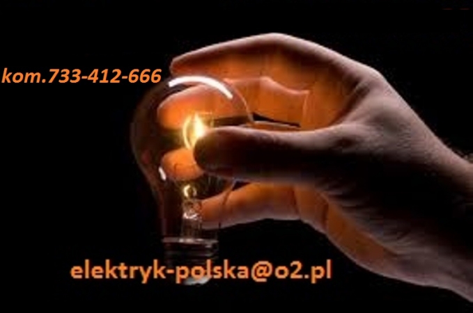 ELEKTRYK GŁOGÓW