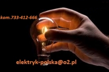 ELEKTRYK GŁOGÓW