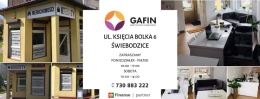 GAFIN