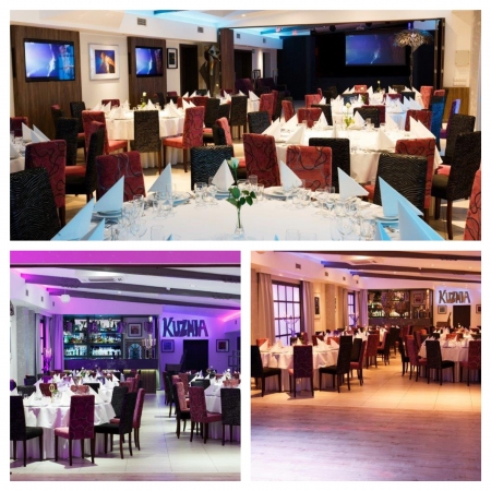 Sale restauracyjne