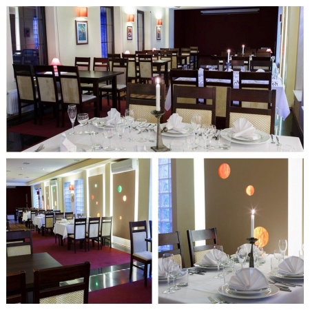Sale restauracyjne