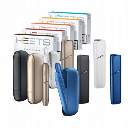 IQOS Promocje
