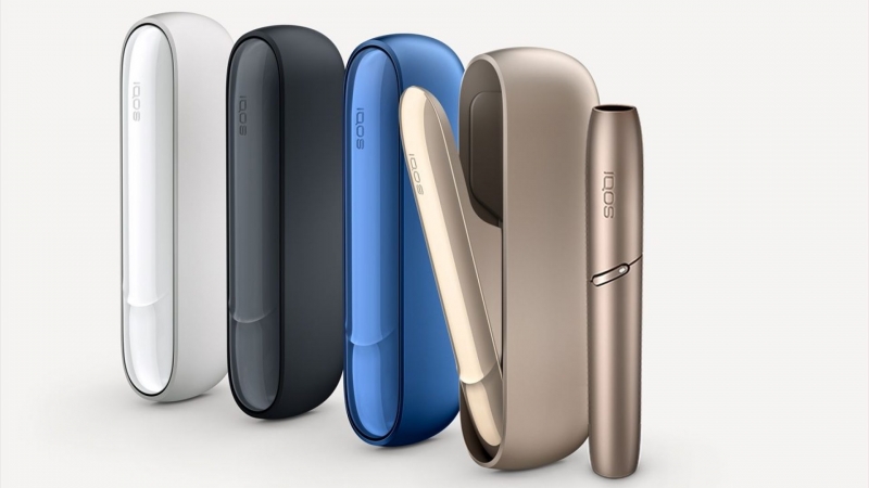 IQOS Promocje