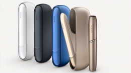 IQOS Promocje