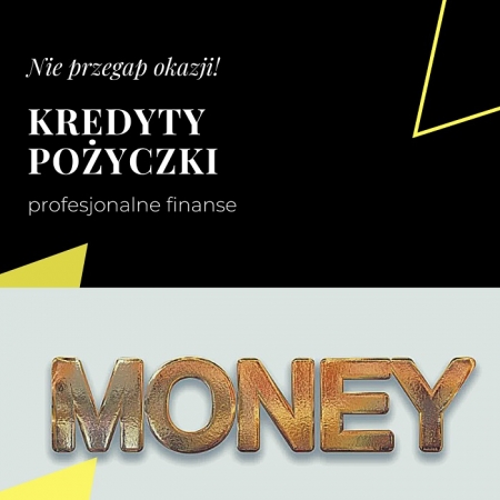 Pożyczki dla firm