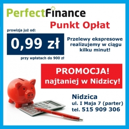 PUNKT OPŁAT