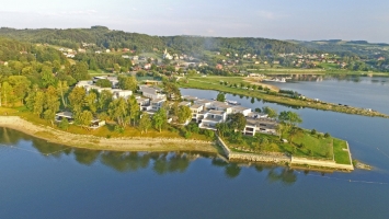 Apartament Słoneczny*19 z atrakcjami Lemon Resort SPA, nad jez.Rożnowskim.